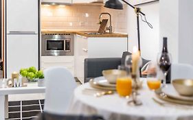 Atico Premium - Malaga City Center