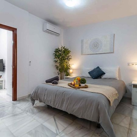 Atico Premium - Malaga City Center Exterior foto